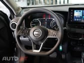 Nissan Juke 1.0 DIG-T N-Design DCT