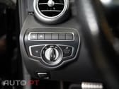 Mercedes-Benz C 300 e AMG Line