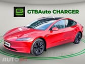 Tesla Model 3 Long Range AWD I.V.A DEDUTIVEL 