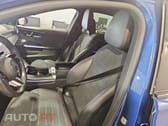 Mercedes-Benz C 300 e Avantgarde