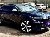 Renault Mégane E-Tech EV60 Techno