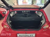 Toyota Aygo 1.0
