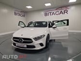 Mercedes-Benz A 180 STYLE AUT.