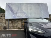 Ford Focus SW 1.0 EcoBoost Active Aut.