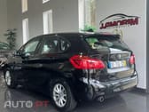 BMW 216 d Line Sport Auto