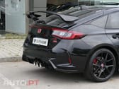 Honda Civic 2.0 i-VTEC Type-R