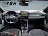 Dacia Duster 1.2 TCe 130 mild hybrid Extreme 4x4