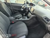 Peugeot 308 SW 1.2 PureTech Style