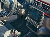 Citroen C3 1.2 PureTech C-Series