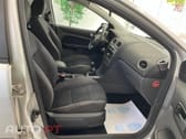 Ford Focus SW 1.6 TDCi S