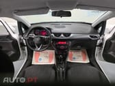 Opel Corsa 1.3 CDTI VAN