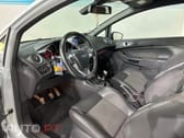 Ford Fiesta 1.6 EcoBoost ST200