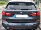 BMW X1 25D Xdrive