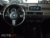 BMW X2 25 e xDrive X Pack M
