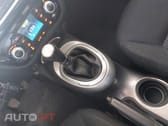 Nissan Juke 1.2 DIG-T N-Connecta