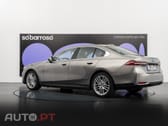 BMW 530 e xDrive