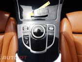 Mercedes-Benz C 300 AMG