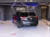 Peugeot 308 1.6 e-THP GTi
