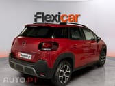 Citroen C3 Aircross 1.2 PureTech Plus