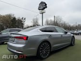 Audi A5 2.0 TDI S-line S tronic