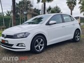 Volkswagen Polo 1.6 TDI Highline