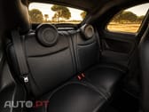 Abarth 595C 1.4 T-Jet Turismo MTA