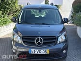 Mercedes-Benz Citan 111 CDI/27