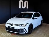 Volkswagen Golf 2.0 TDI GTD DSG
