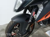 KTM Superduke GT 1290 ABS