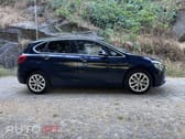 BMW 216 d Line Luxury
