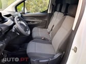 Peugeot Partner 1.6 BlueHDi L1 Premium