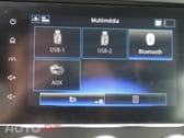 Renault Kadjar 1.3 TCe Intens EDC