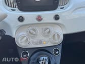 Fiat 500 1.0 Hybrid Sport