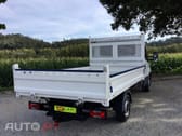 Iveco Daily Basculante