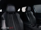 Peugeot 3008 1.5 BlueHDi GT EAT8