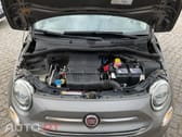 Fiat 500 1.0 Hybrid Lounge