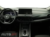 Nissan Qashqai Qashqai 1.5 e-Power N-Connecta