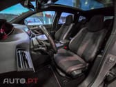 Peugeot 308 SW 1.2 PureTech GT Line EAT8