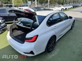 BMW 330 e Corporate Edition Auto