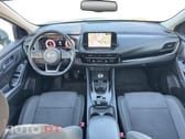 Nissan Qashqai 1.3 DIG-T N-Connecta J18 Led