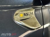 Renault Clio 1.0 TCe RS Line