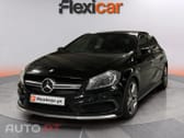 Mercedes-Benz A 45 AMG 4-Matic