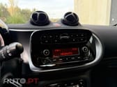 Smart ForTwo 1.0 Passion 71 Aut.