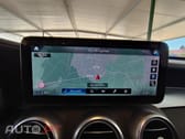 Mercedes-Benz GLC 300 e 4Matic