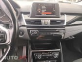 BMW 216 d