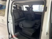 Citroen Space Tourer 1.6 BlueHDi M Feel
