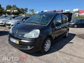 Renault Grand Modus 1.2 Dynamique