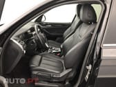 BMW X3 18 d sDrive Auto