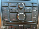 Opel Astra Sports Tourer 1.3 CDTI SPORT 