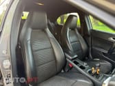 Mercedes-Benz A 180 d AMG Line